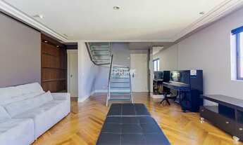 Imagem 6: Cobertura duplex no Ed. Pablo Neruda, Vista Alegre/Merces, 3 Quartos, 2 Suítes, 2 Vagas, 1