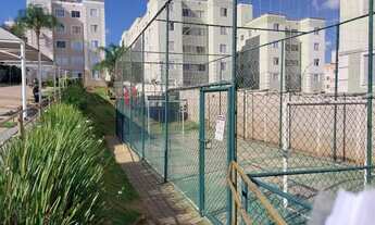 Imagem 3: Apartamento com 2 dormitórios para alugar, 49 m² - Jardim Nova Europa - Campinas/SP