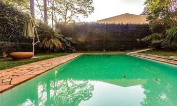 Imagem 4: Casa a venda, ou para locação, a 700 metros do Parque Alfredo Volpi e Zoo Foz e Hospital S