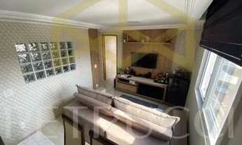 Imagem 2: Apartamento - Parque Residencial Vila União - Campinas
