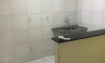 Imagem 4: Aluga-se casa Casa com 1 dormitório