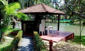 Imagem 4: Lene Pegado Aluga Casa no condomínio Villa Firenze com 190 metros quadrados com 4 quartos