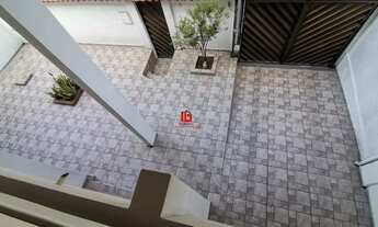 Imagem 2: Vendo Casa com 312m²/ 5 Dormitórios/ Edícula/ 7 vagas/ Flores Cj Beija flor