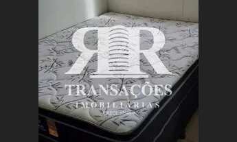 Imagem 4: Apartamento 2 dormitórios, 47m², à venda por R$ 160.000,00 - Residencial Cristo Redentor