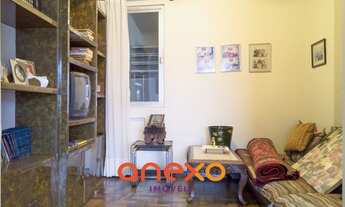 Imagem 3: Apartamento no centro de Blumenau, amplo, sendo apenas 1 por apartamento por andar