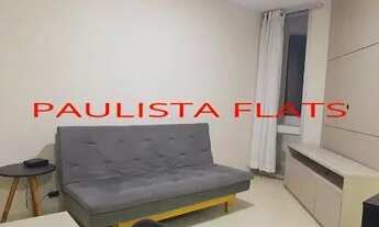 Imagem 3: SÃO PAULO - Flat - JARDIM PAULISTA