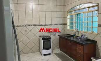 Imagem 3: Casa Padrão em São José dos Campos