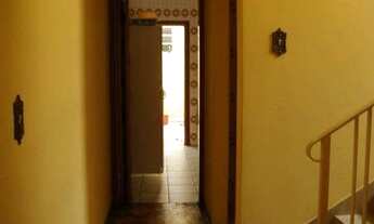 Imagem 3: Sobrado residencial para venda e locação, Tatuapé, São Paulo - SO0224