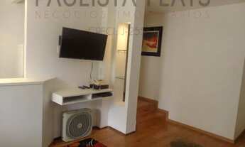 Imagem 5: SÃO PAULO - Flat - BELA VISTA