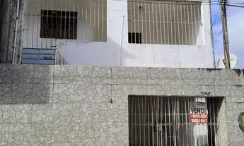 Imagem: Vendo Casa duplex com 6 quartos, sendo 02