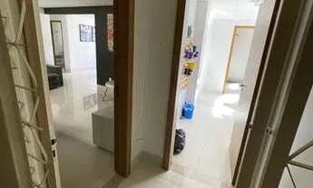 Imagem 3: Apartamento para venda tem 134 metros quadrados com 3 quartos em Setor Oeste - Goiânia - G