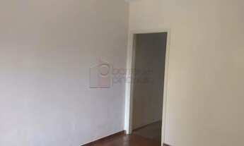 Imagem: Jundiaí - Casa Padrão - Vila Progresso