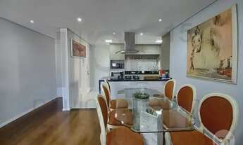 Imagem: Moema Pássaros - 98,36 m² - Venda R$