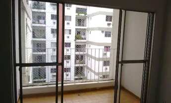 Imagem: Apartamento 2 quartos Tijuca para alugar