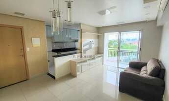 Imagem: Paradise Lake - Dom Pedro - 02 quartos sendo