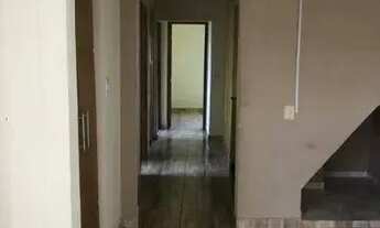 Imagem 6: Casa no Alto das Pombas