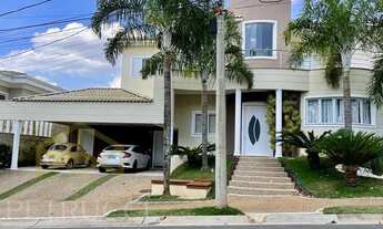 Imagem 2: Casa - Swiss Park - Campinas