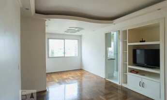 Imagem 3: Apartamento para Aluguel - Vila Clementino, 2 Quartos, 68 m2