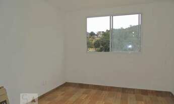 Imagem 2: Apartamento para Aluguel - Pechincha, 2 Quartos, 42 m2