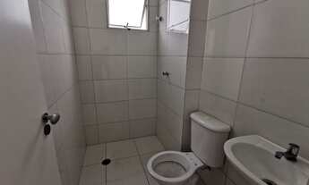 Imagem 7: Apartamento novo no jardim Rodolfo, 60m² com 2 quartos sendo um suíte