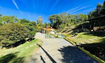 Imagem 6: Casa com 2 dormitórios à venda, 120 m² por R$ 450.000,00 - Paruru - Ibiúna/SP