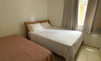 Imagem 3: Casa de condomínio para aluguel por temporada com 3 quartos - Arraial D'Ajuda - Porto