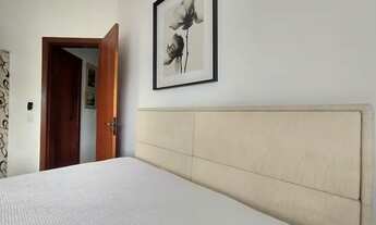 Imagem 4: Apartamento Mobiliado 2 quartos no Centro