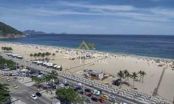 Imagem 3: Copacabana Apartamento com 3 dormitórios