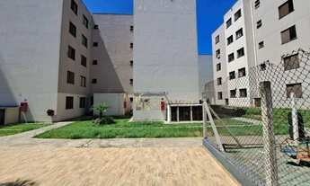 Imagem 2: Apartamento com 2 dormitórios à venda, 47 m² por R$ 190.000,00 - Artur Alvim - São Paulo/S