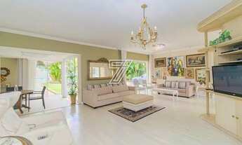 Imagem 6: Casa para venda tem 560 metros quadrados com 3 quartos em Jardim Social - Curitiba - PR