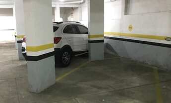 Imagem 4: Apartamento 1/4 no centro de Juiz de Fora