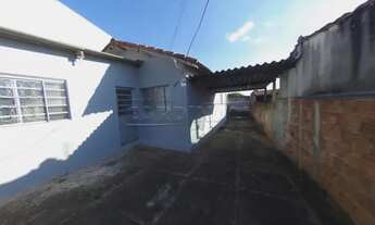 Imagem 2: Sao Carlos - Casa Padrão - Jardim Beatriz