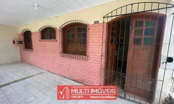 Imagem 3: Casa de 2/4 na Marambaia