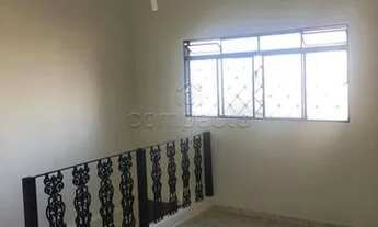 Imagem 7: Casa Padrão em São José do Rio Preto