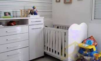 Imagem 7: Apartamento - Jardim Andorinhas - Campinas