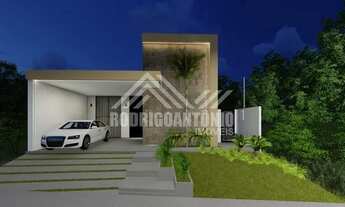 Imagem 3: Casa linda no Condomínio Villa Segura