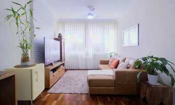 Imagem 5: Apartamento reformado em Laranjeiras, 118 m², 3 quartos, 1 suíte e 1 vaga