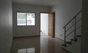 Imagem 4: SOBRADO NOVO COM FINO ACABAMENTO NO MELHOR DA VILA MASCOTE!