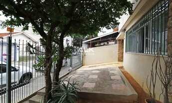 Imagem: Sobrado para venda