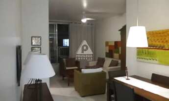 Imagem: Apartamento à venda, 3 quartos, Copacabana