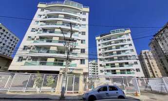 Imagem 3: Apartamento mobilhado com 3 quartos em condomínio fechado - Centro