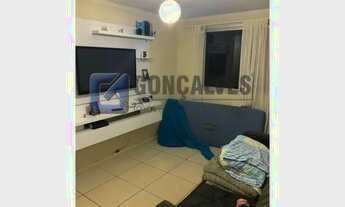 Imagem 3: SAO BERNARDO DO CAMPO - Residential / Apartment - PARQUE RESIDENCIAL TIRADENTES