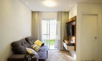 Imagem 3: Apartamento para Aluguel - Cambuci, 2 Quartos, 49 m2