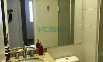 Imagem 7: Apartamento mobiliado com 1 dormitório, 1 vaga - Santo Amaro