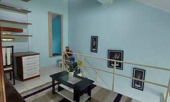 Imagem 2: ALUGO R$ 2.700, Cond Mariuá, Apto Mobiliado 2 quartos, prox da Nilton Lins, Laranjeiras