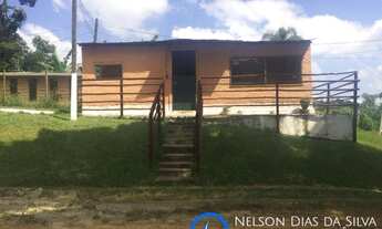 Imagem 6: Lindo Sítio unindo conforto com renda!