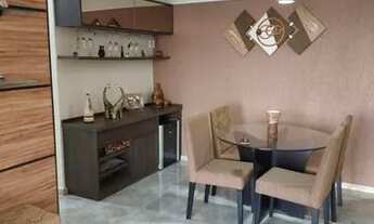 Imagem 4: Apartamento - Chácara Cneo - Campinas