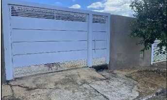 Imagem 2: MARILIA - Casa Padrão