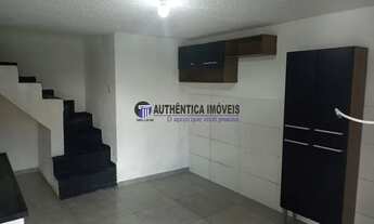 Imagem 7: CASA para LOCAÇÃO - BUSSOCABA - OSASCO - SÃO PAULO - AUTHÊNTICA IMÓVEIS