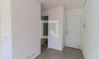 Imagem 4: Apartamento para Aluguel - Vila Prel, 2 Quartos, 44 m2